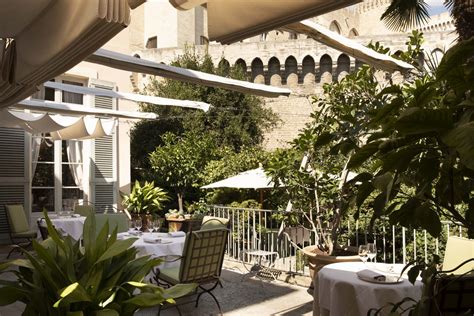 avignon restaurant recommendations|restaurants in avignon centre.